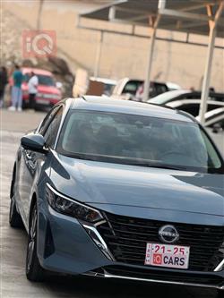 نيسان سنترا